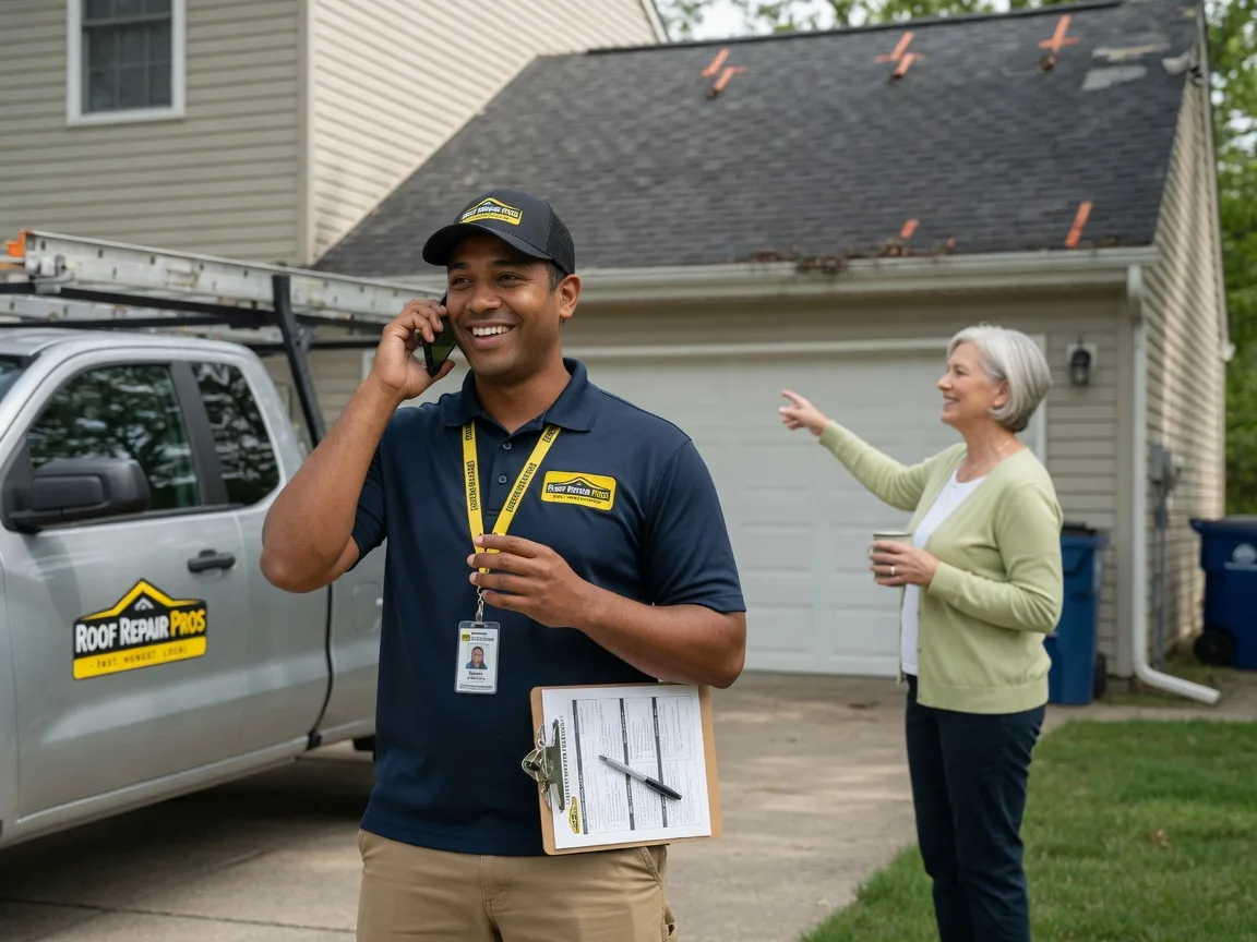 Roof Repair Irvine, PA FAQs
